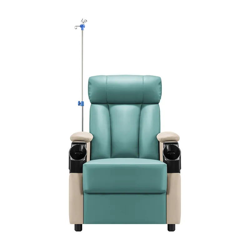 Chaise de perfusion multifonctionnelle