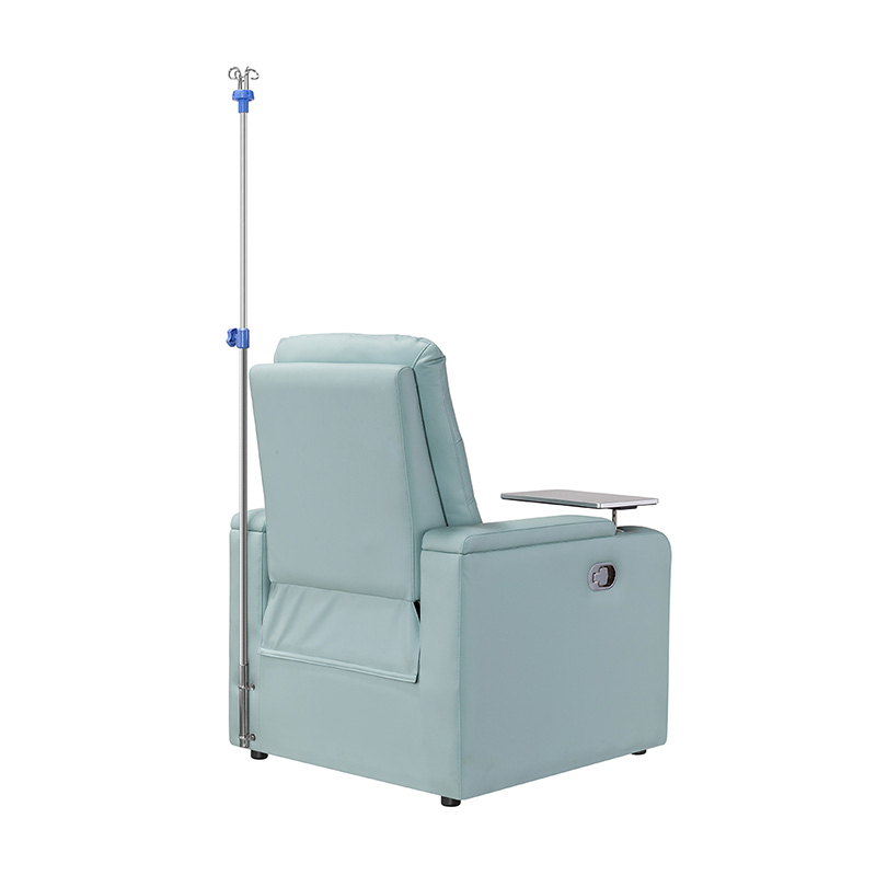 Multifunctional Infusion Chairs For Patient - 5