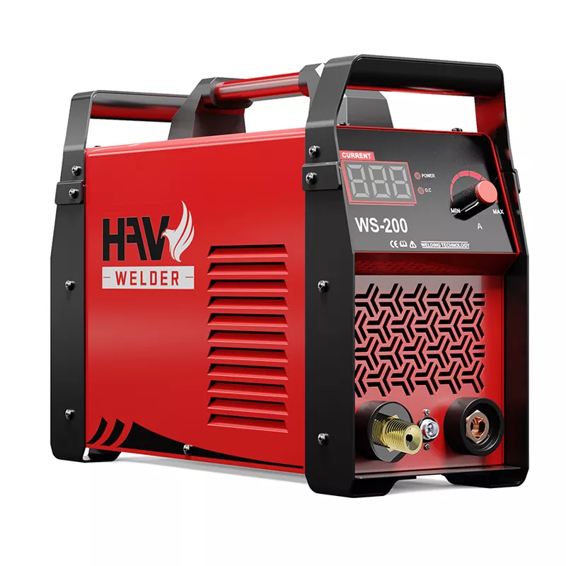 Argon Tig Welding Machine