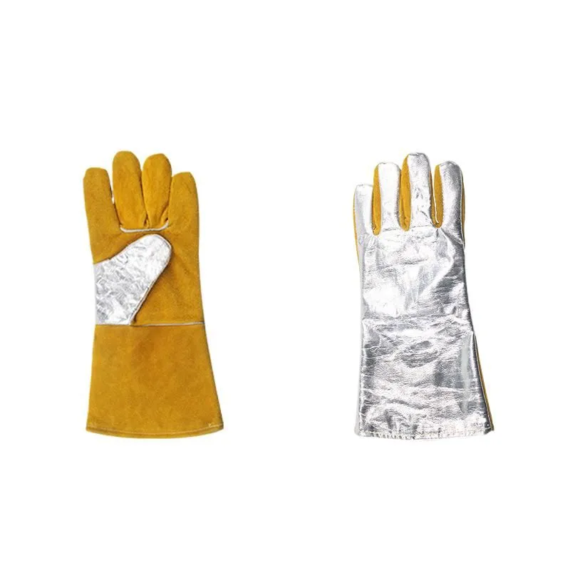 Welder'S Gloves