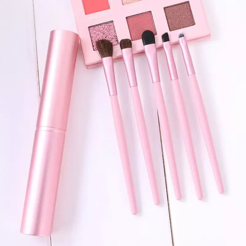 Eye Makeup Brush Set