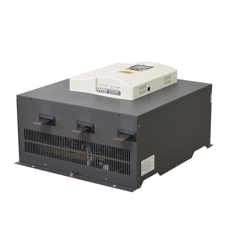 China High Quality 185KW Built In Bypass Soft Starter 3 Phase Original  For Motor Control