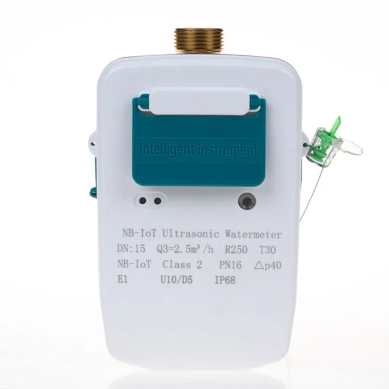 DN 15Ultraschallwasserzähler mit RS485 Modbus