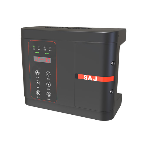 High Overload Capacity Specialized Saj Smart Inverter For Constant Pressure Water Supply In Commercial Buildings (PDH-30)