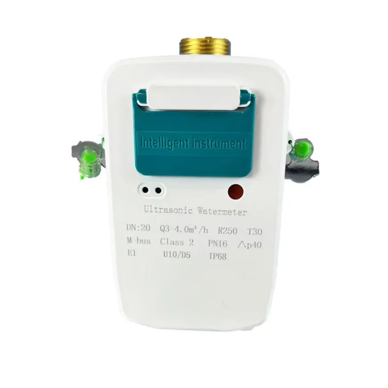 Mataas na Kalidad-DN32-Ultrasonic Water Meter na may RS485 Modbus (m-bus)