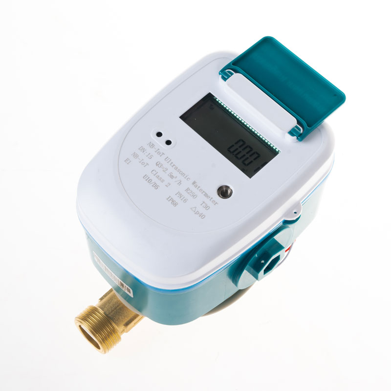 NB-IoT Resistentia Magnetica Wireless Aqua Meter