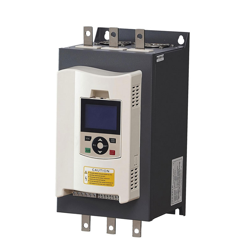 Reliable and easy to Use 75KW AC Mollis Starter for Protect Electric AC Motor