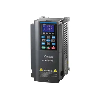 Spezialisierter VFD-Wechselrichter für Lüfter und Pumpen (CP2000)