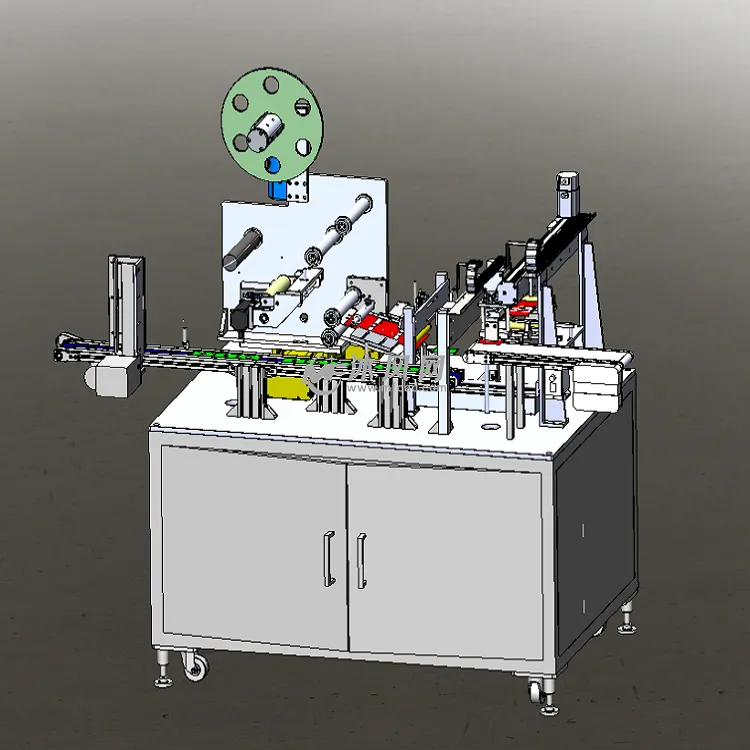 The development trend of intelligent manufacturing