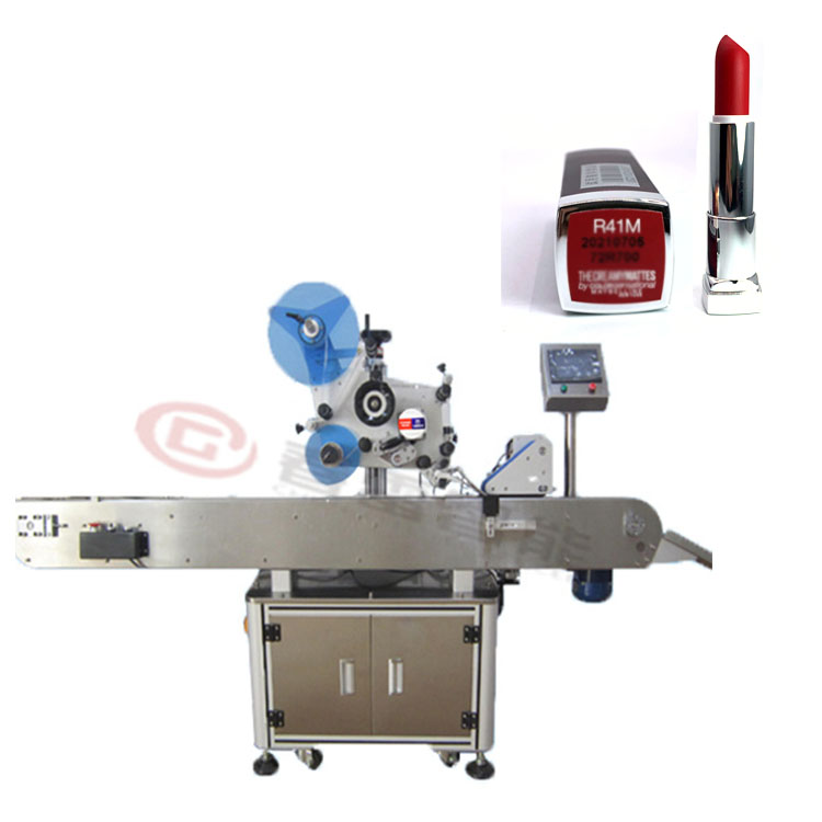 Automatyczna maszyna do etykietowania szminki