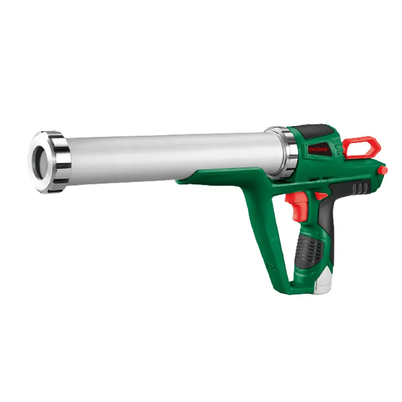 12V Cordless Caulking Gun