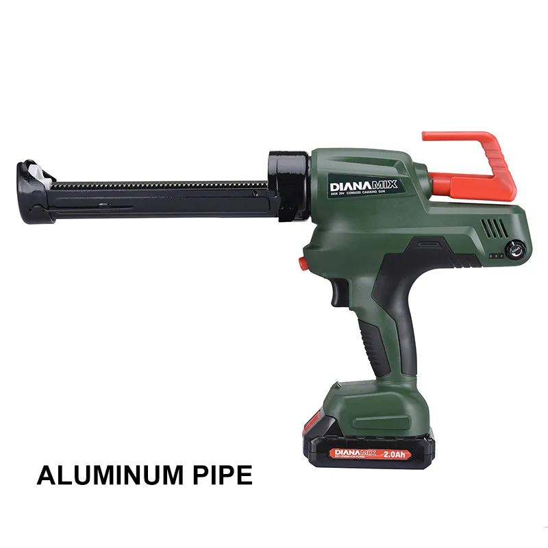 12V Efficient Cordless Caulking Gun