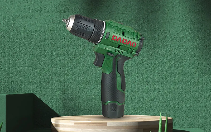 Cordless Drills ປະຕິວັດອຸດສາຫະກໍາເຄື່ອງມືພະລັງງານ