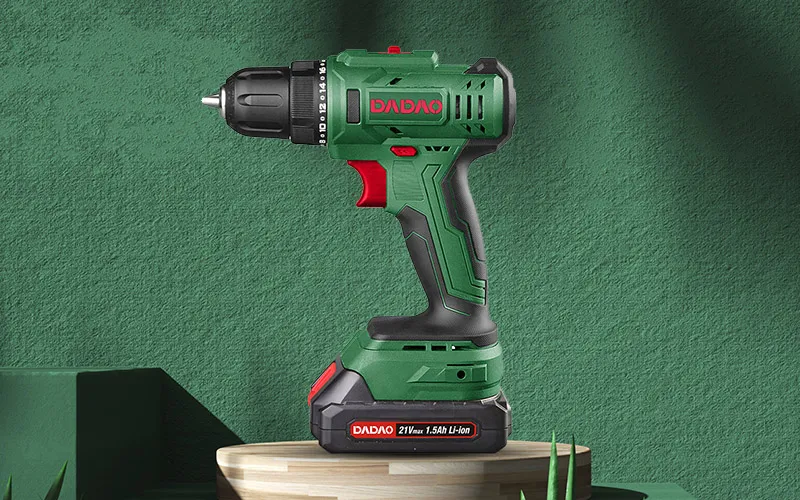 Cordless Power Tools