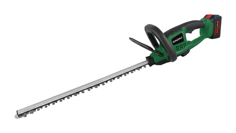 What are the commonly used lithium battery garden tools?