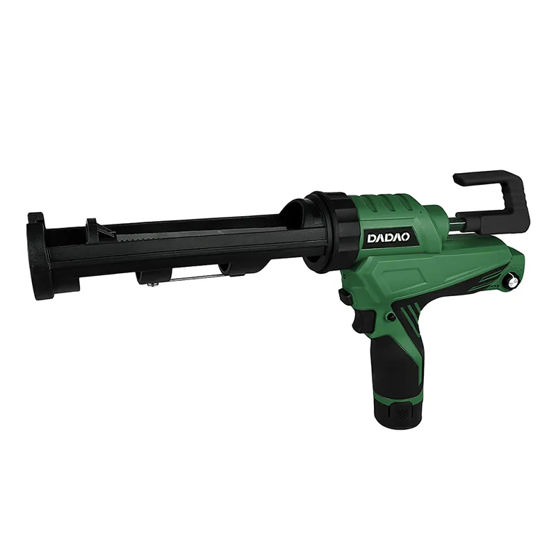 21V 600ml Cordless Caulking Gun