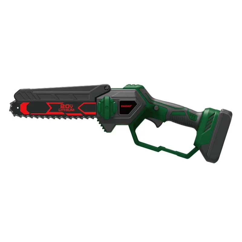 6'' Cordless Chain Saw