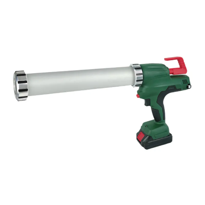 600ml Lithium-ion Caulking Gun