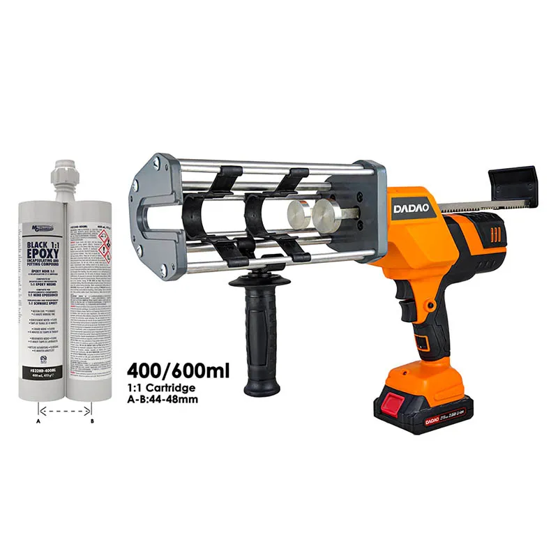 Best Cordless Caulking Gun