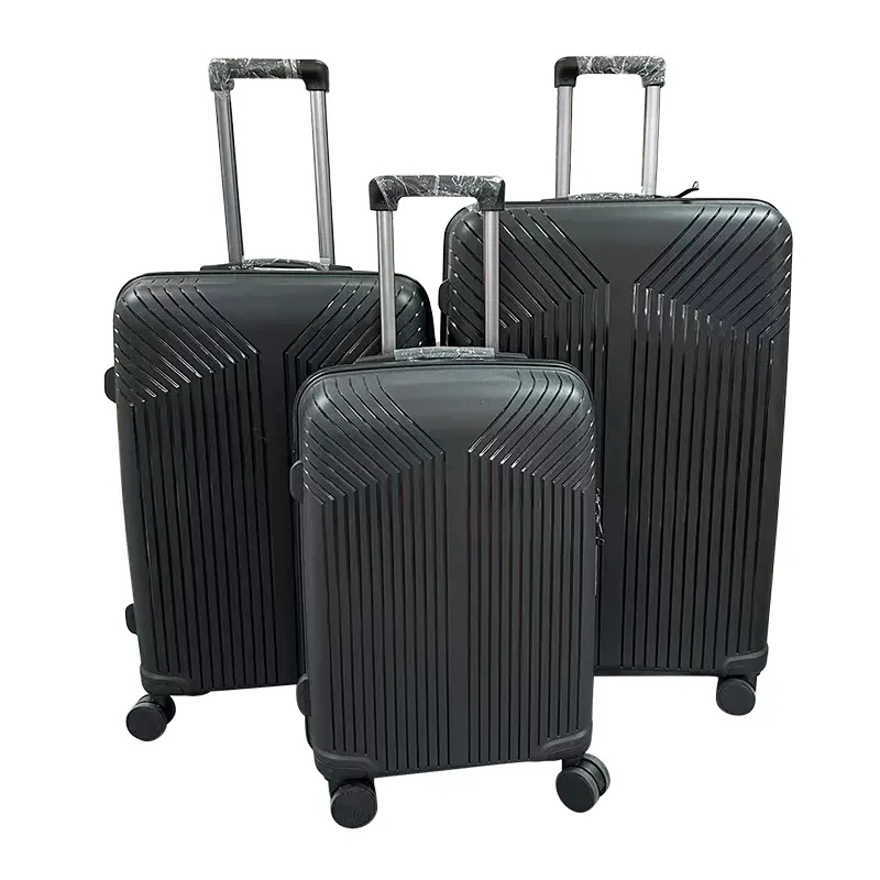 How to choose a trolley case?