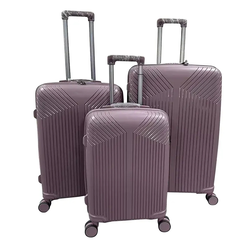 Dacă bagajele sunt înregistrate sau îmbarcate este determinat în principal de doi factori.