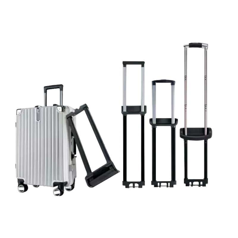 Trolley Case Handle Pole: The Latest Innovation in Luggage Technology
