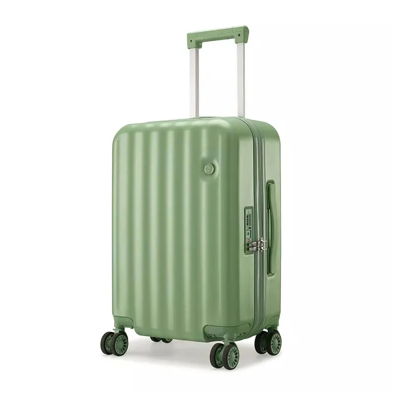 Maintenance Precautions for Trolley Cases