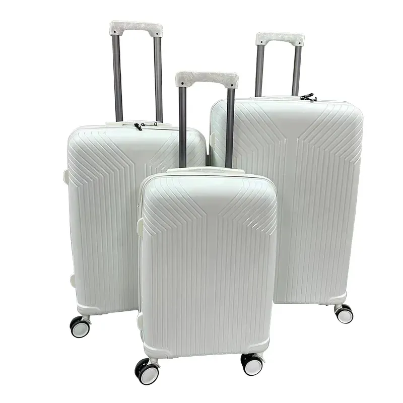 Abot-kayang Carry-on Luggage Deal