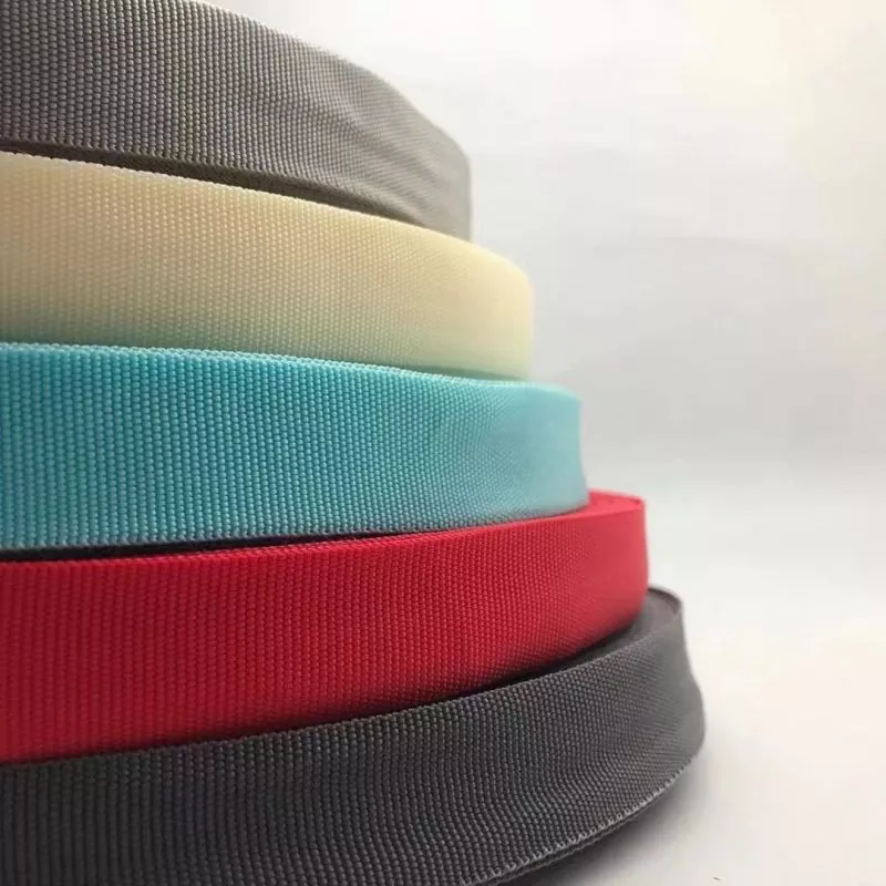 Polypropylene Webbing PP Binding Tape for Sewing