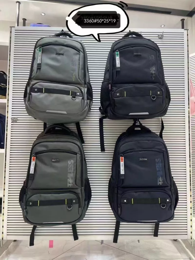 Backpacks for High Schoolers