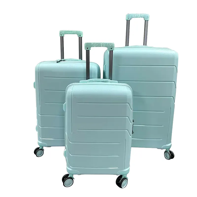Hardshell Suitcase With Wheels