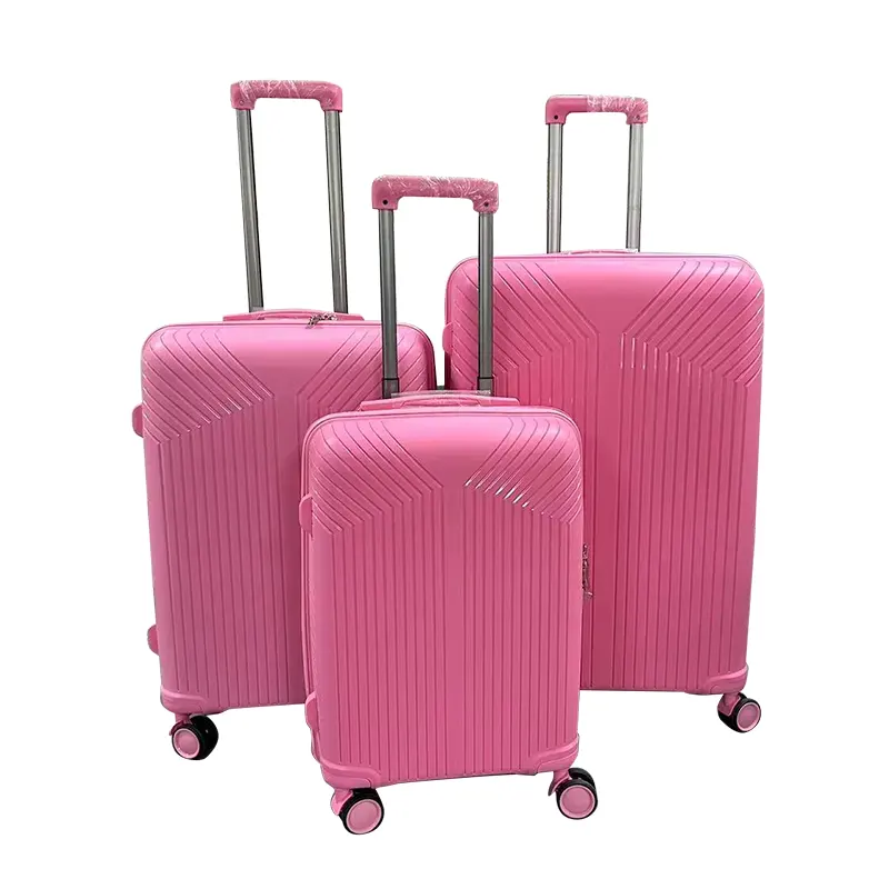 Suit Case Travel Trolley Luggage