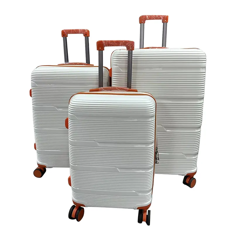 Lightweight Carry-on Luggage Options