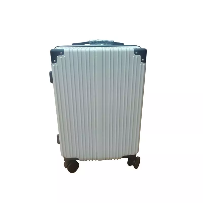 Lightweight PP Luggage