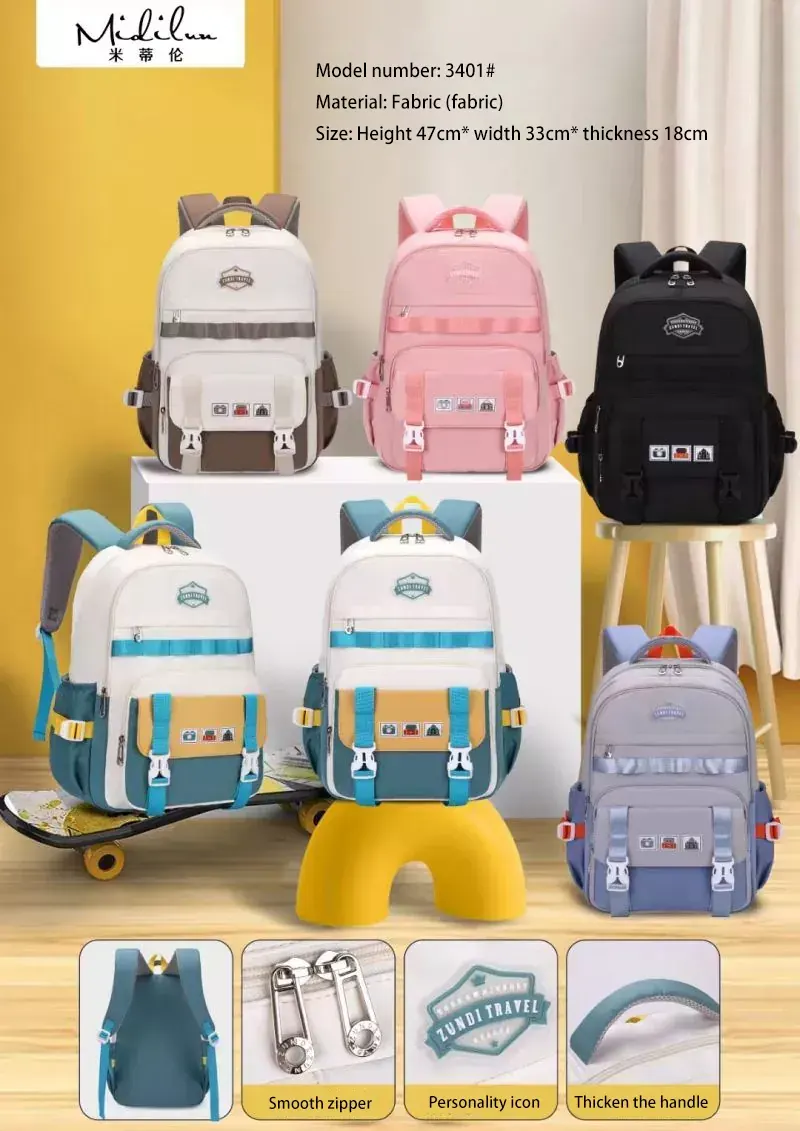 Student Backpacks