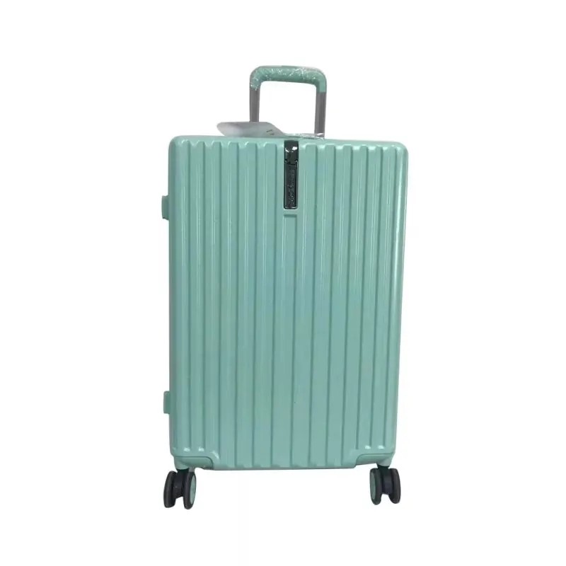 Suitcase with Wheels