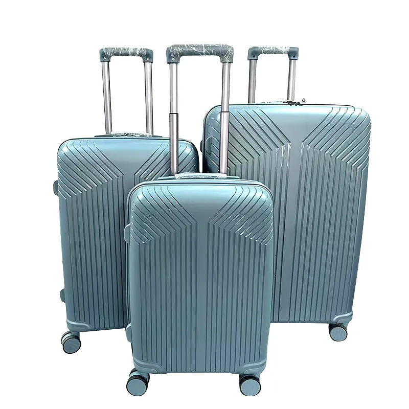 Travel Trolley Luggage