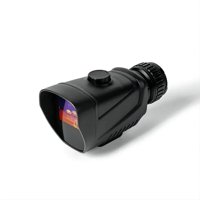 Features of Thermal Imaging Night Vision Sight