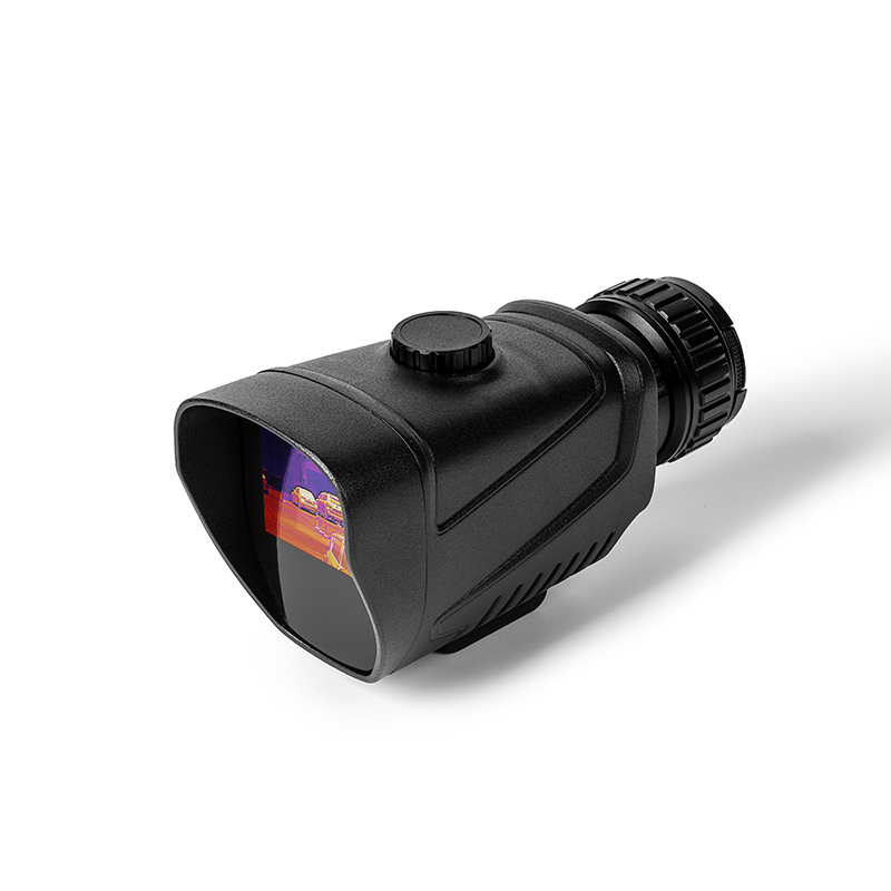 Night Vision Outdoor Thermographic Telescope