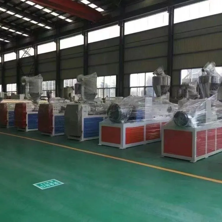 PVC Edge Banding Equipment