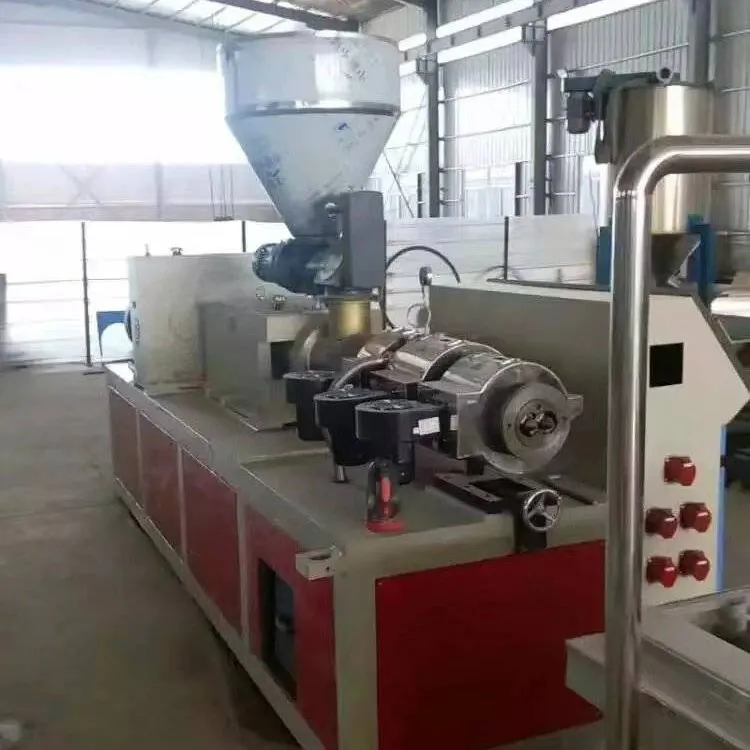 PVC Wall Panel Production Line