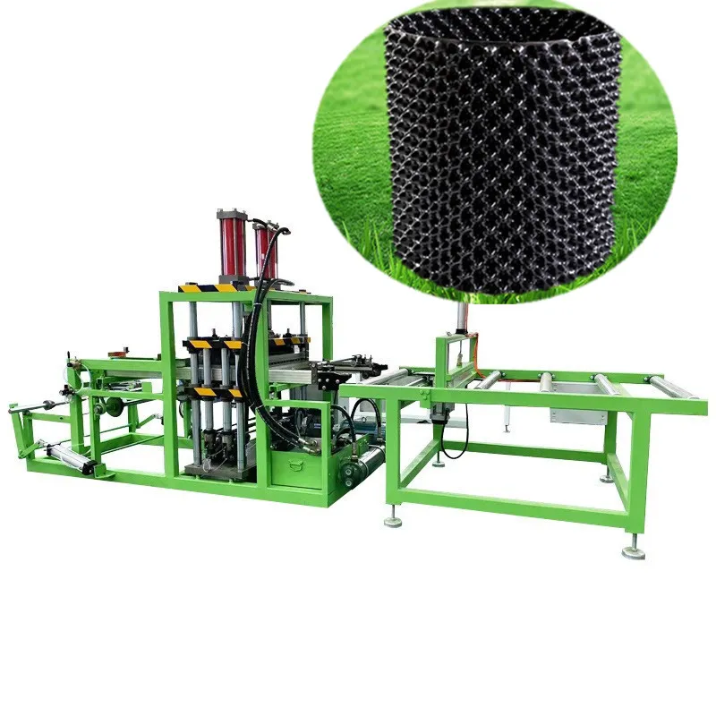 Tree Root Control Equipment