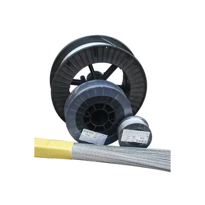 What are the benefits of Aluminum Alloy Welding Wire?