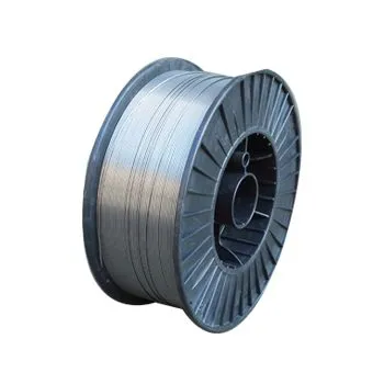 What Types of Welding Wire Materials Are There?