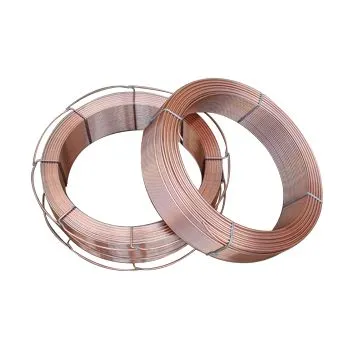 Submerged Arc Welding Wire AWS EM12