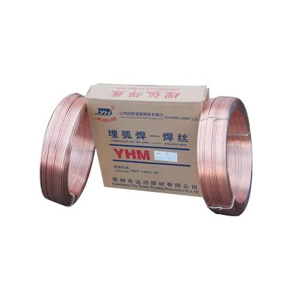 Submerged Arc Welding Wire EM13K