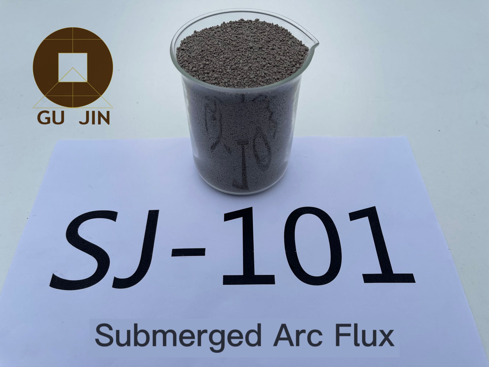 Submerged Welding flux SJ-101