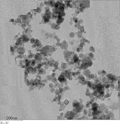 What is Nanoparticle Transmission Electron Microscope (TEM) and How to Use TEM to Test Samples