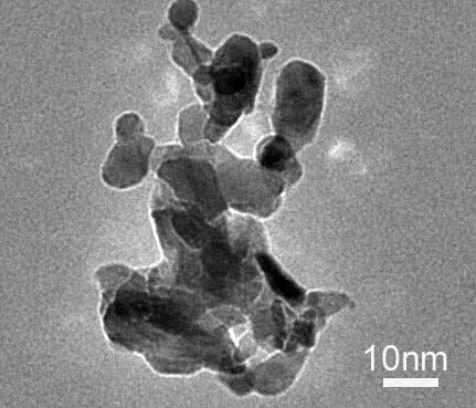 Comment mesurer l'épaisseur des revêtements sur des nanoparticules