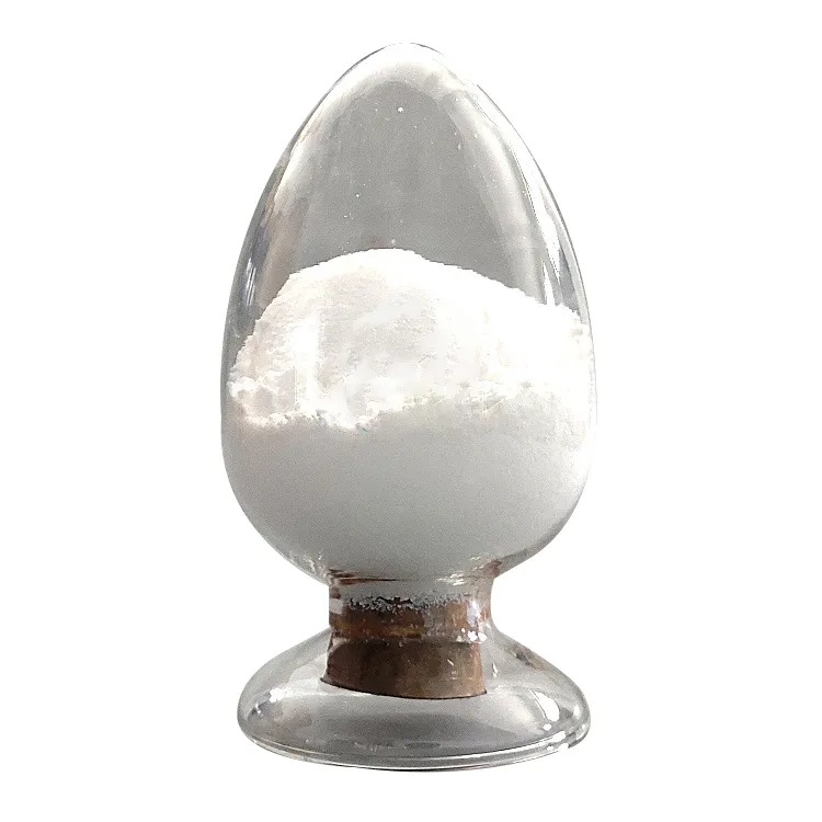 Ang Kababalaghan ng Nanoscale Zinc Oxide Powder
